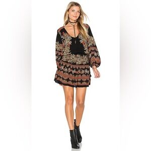 Free People Moonlight Drive Dress